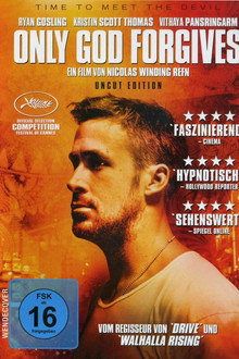 Only God Forgives
