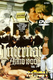 Internat Anno 1900
