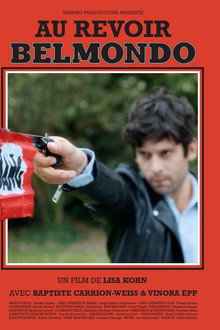 Au revoir Belmondo