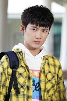 Photo of Qin Tianyu