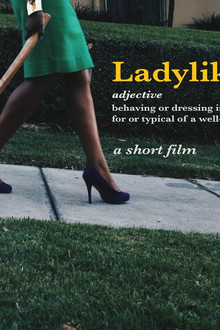 Ladylike
