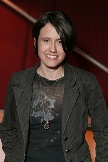 Photo of Leanna Creel