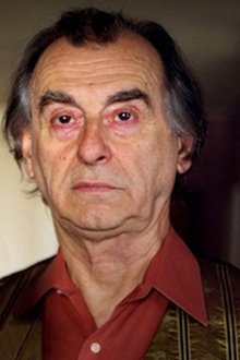 Photo of Satya De La Manitou