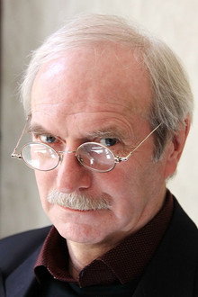 Photo of Sergey Zamorev