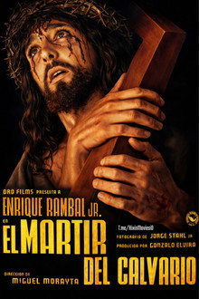 El Mártir del Calvario