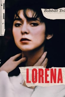 Lorena tv show poster
