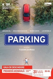 Poster do filme Parking