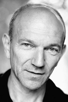 Photo of Dominic Grant