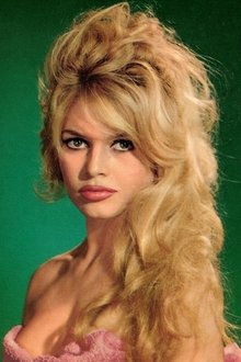 Photo of Brigitte Bardot