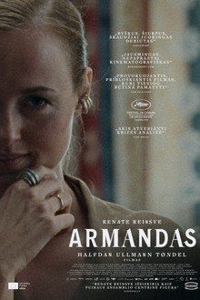 Armandas