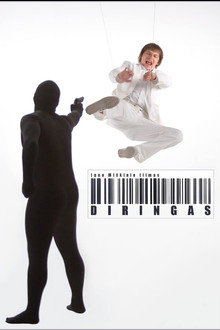 Diringas