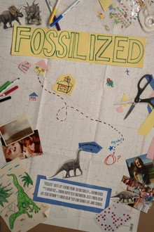 Fossilized
