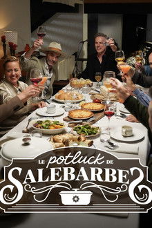 Le Potluck de Salebarbes