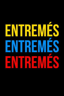 Entremés