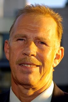 Photo of Brian Libby