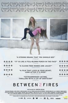 Poster do filme Between 2 Fires