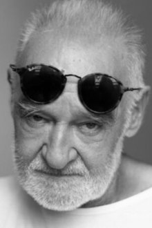 Photo of Béla Tarr