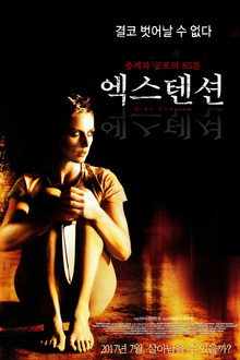 엑스텐션