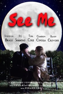 Poster do filme See Me
