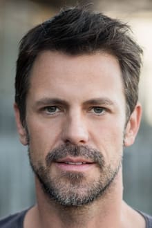 Photo of Colin Moss