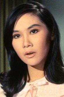 Photo of Maggie Li Lin-Lin