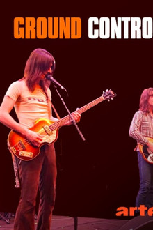 The Lemon Twigs Ground Control Paris