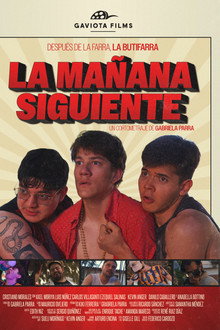 La mañana siguiente