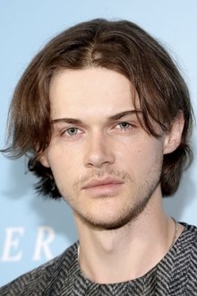 Photo of Christopher Briney