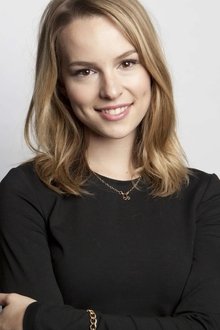 Photo of Bridgit Mendler