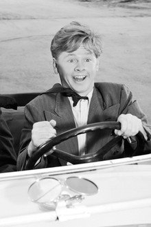 Judge Hardy and Son