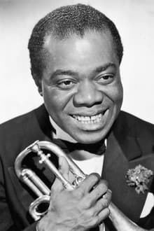 Foto de perfil de Louis Armstrong