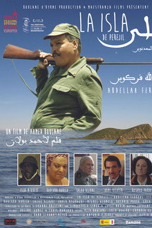 Perejil Island