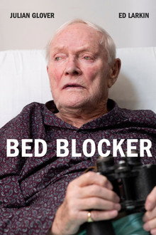 BED BLOCKER