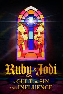 Ruby & Jodi: A Cult of Sin and Influence