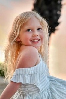 Photo of Ayla Allison