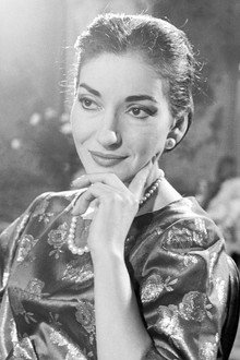 Maria Callas: Toujours (Paris 1958)