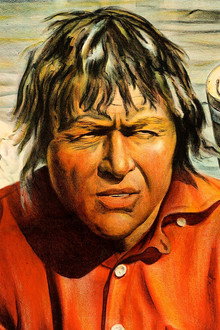An Odyssey of the North