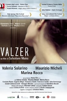 Poster do filme Valzer