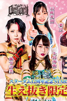 STARDOM in SHOWCASE vol.4
