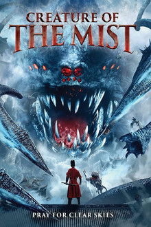 Creature of the Mist