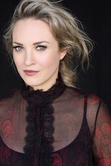 Photo of Brandi Burkhardt