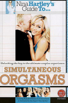Nina Hartley's Guide To Simultaneous Orgasms