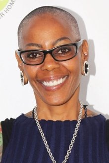 Photo of Debra Wilson