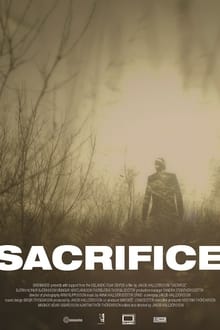 Sacrifice movie poster