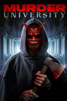 Murder University