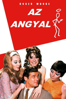 Az Angyal