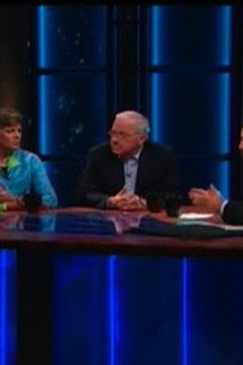 Real Time with Bill Maher season 2 episode 12