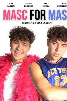 Masc for Masc