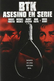 BTK Asesino en serie