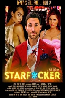 Poster do filme Starf*cker